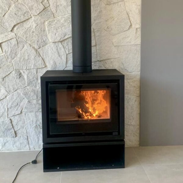 lareira flam LP
