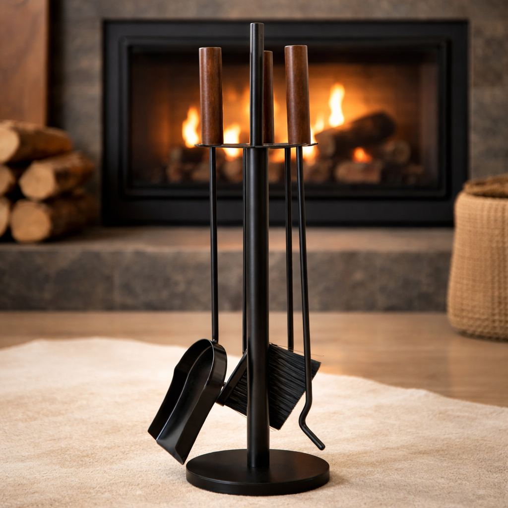 kit limpeza 3 peças