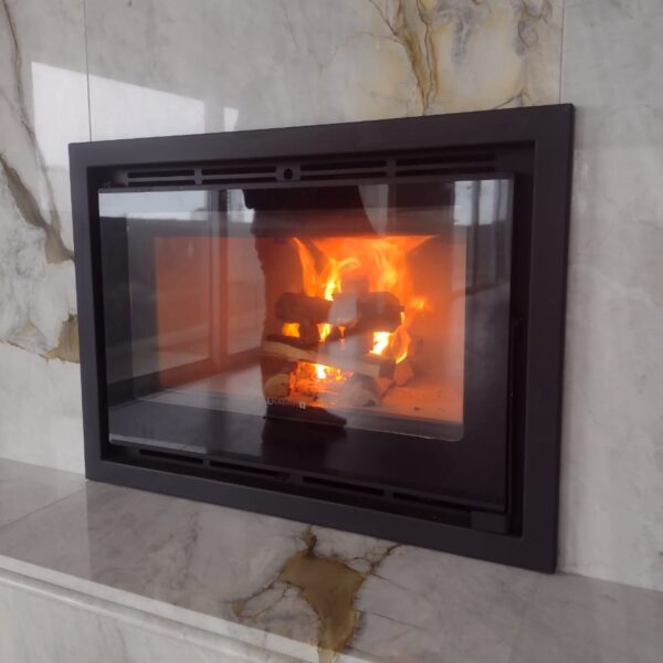Lareira Flam | Insert - Image 3